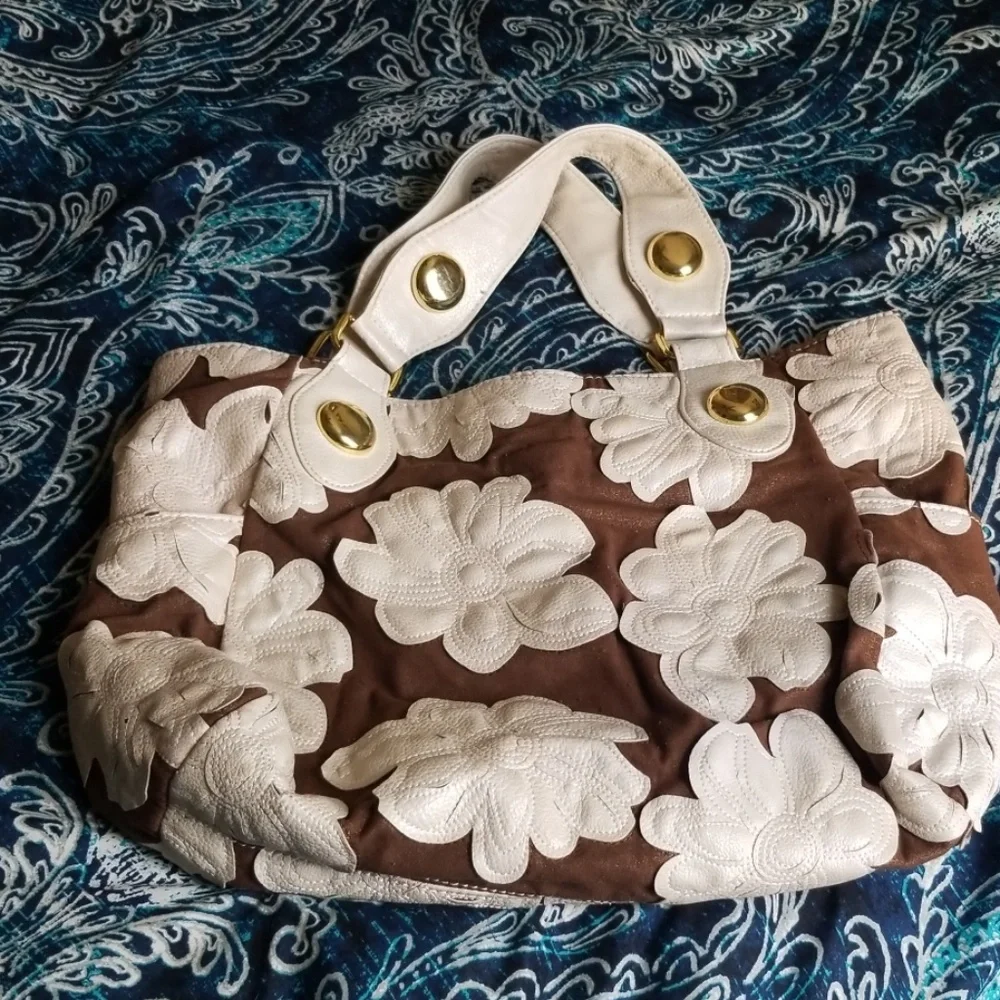 Big Buddha tote